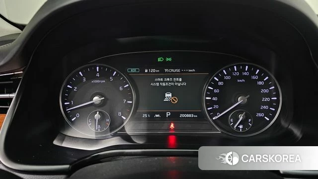 Kia More K9 id 4525781 из Кореи 18
