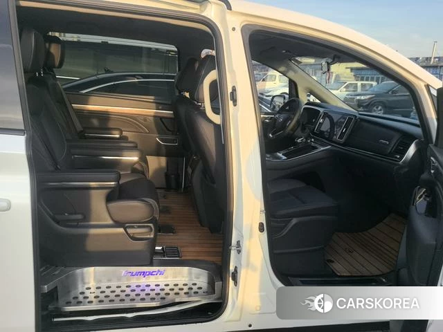 GAC Trumpchi Trumpchi M8 id 4209055 из Китая 17