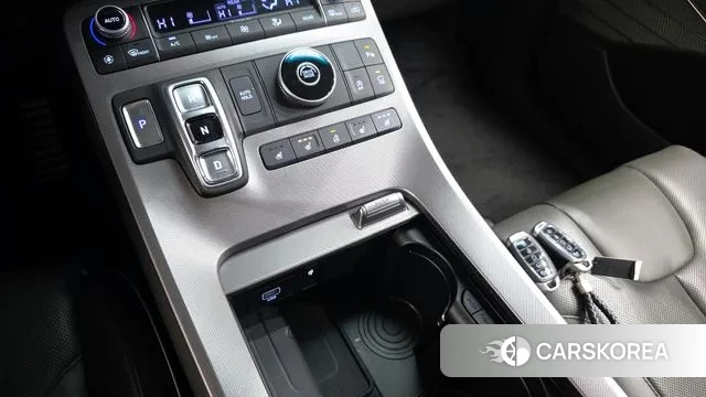 Hyundai Palisade id 3611180 из Кореи 18