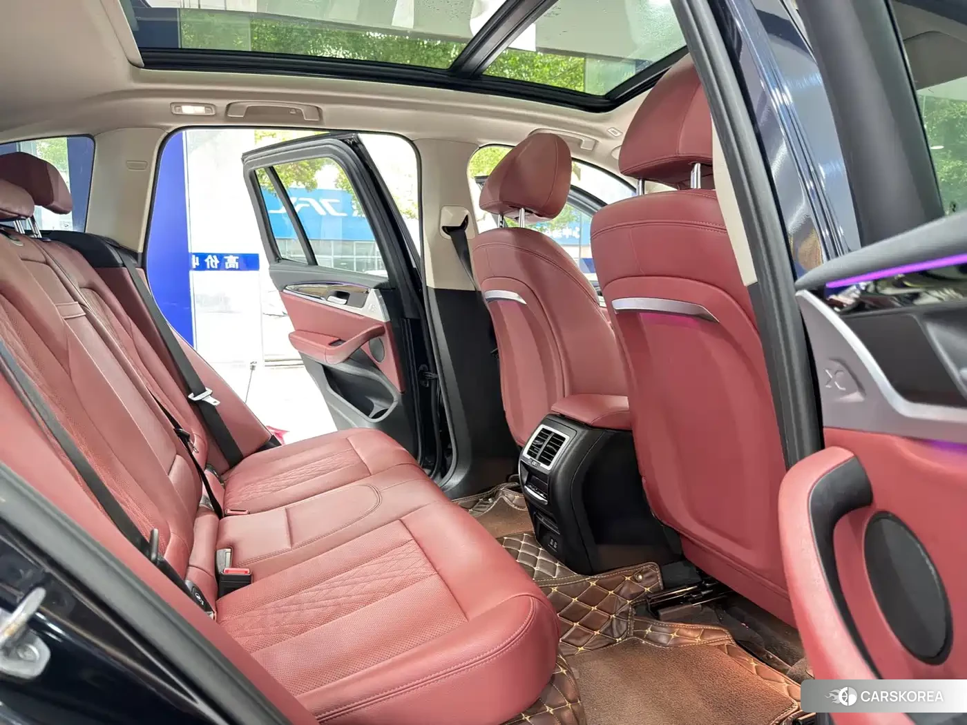 BMW iX3 id 4545939 из Китая 14