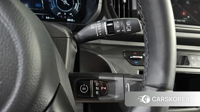 Kia The New Kia Ray EV id 4408166 из Кореи 28