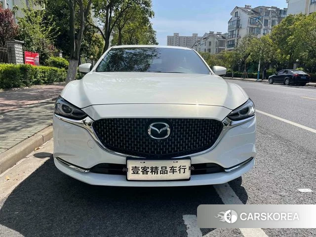 Mazda Atez id 4307464 из Китая 18