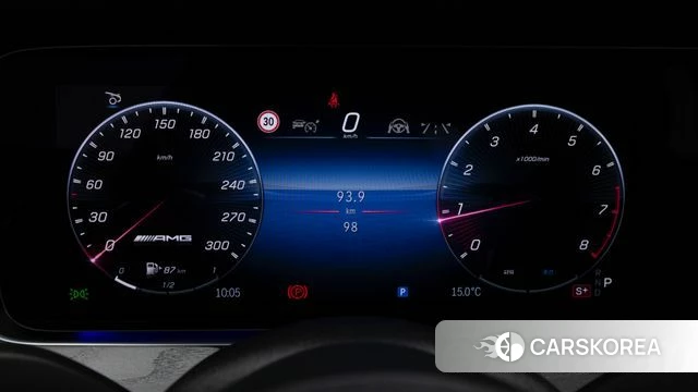 Mercedes-Benz AMG GT id 4248160 из Кореи 18