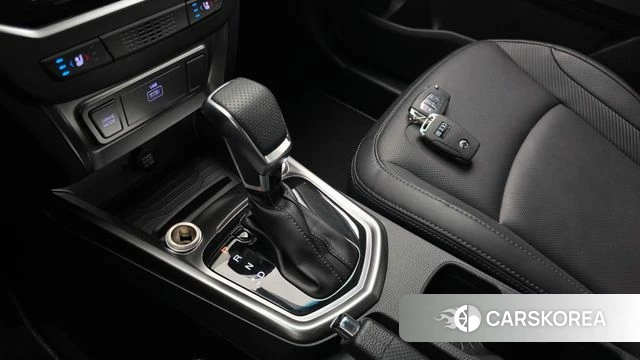 Ssangyong The New Tivoli id 4468604 из Кореи 30