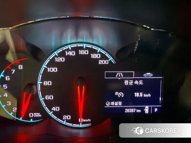 Chevrolet (GM Daewoo) The New Spark id 3753069 из Кореи 13