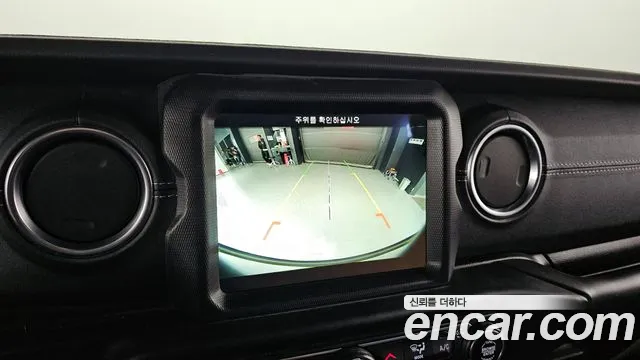 Jeep Wrangler (JL) id 2675016 из Кореи 18