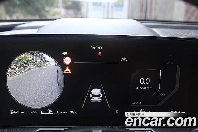 Kia The New Sorento 4th Generation id 2872496 из Кореи 18