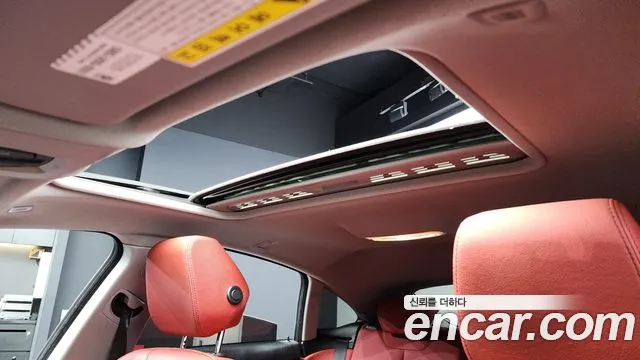 BMW 4 Series (F32) id 2515838 из Кореи 18