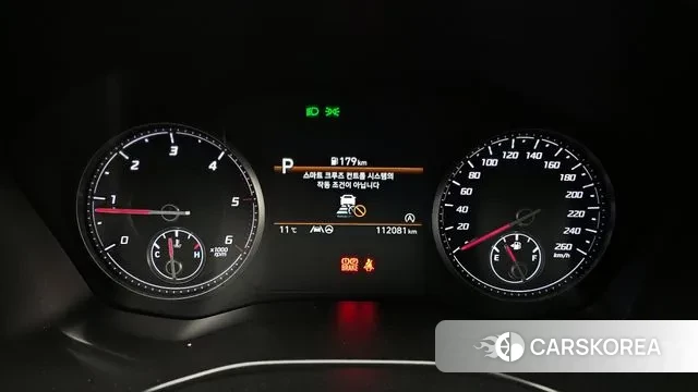 Hyundai The New Santa Fe id 3417290 из Кореи 18