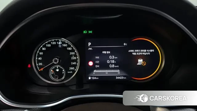 Genesis G80 (RG3) id 3512638 из Кореи 18