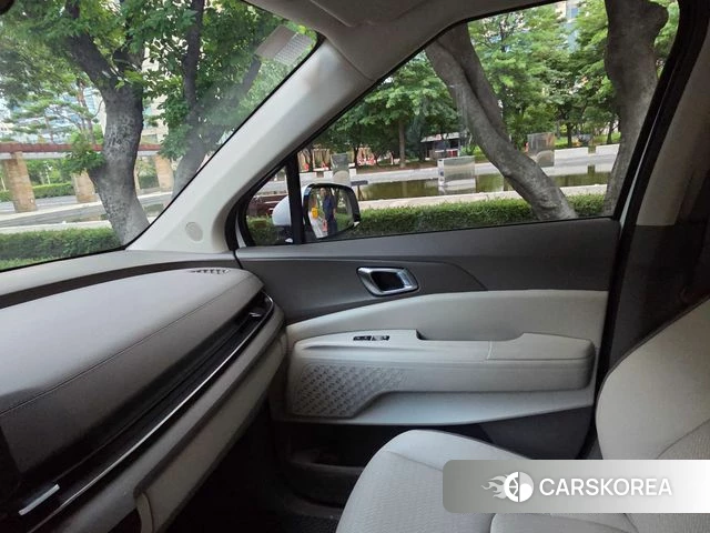 Kia The New Carnival 4th Generation id 4695728 из Кореи 8