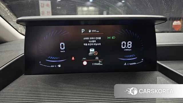 Hyundai Staria id 3545971 из Кореи 18