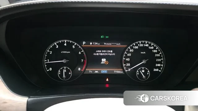 Genesis G90 id 3771948 из Кореи 18