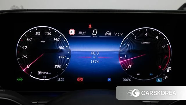 Mercedes-Benz GLE-Class W167 id 4833943 из Кореи 17