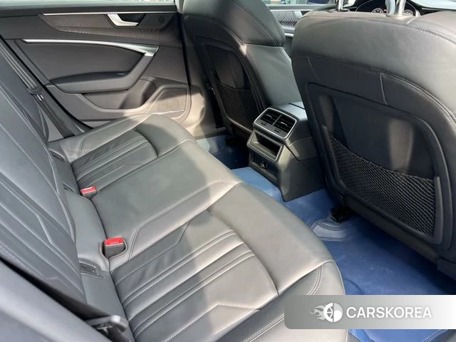 Audi A7 id 4261554 из Китая 10