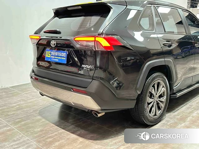 Toyota RAV4 Rongfang id 4263700 из Китая 27