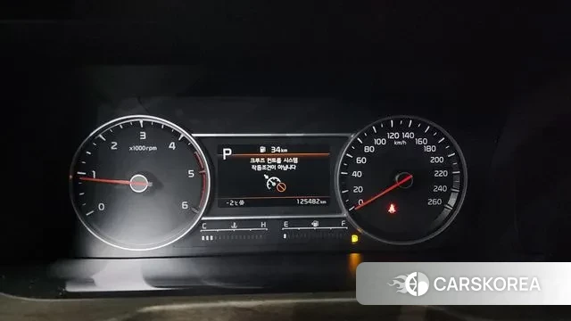 Kia Sorento 4th Generation id 3600693 из Кореи 18