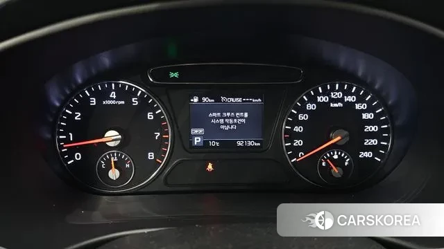 Kia The New Sorento id 3417734 из Кореи 18