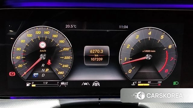 Mercedes-Benz E-Class W213 id 3942399 из Кореи 18