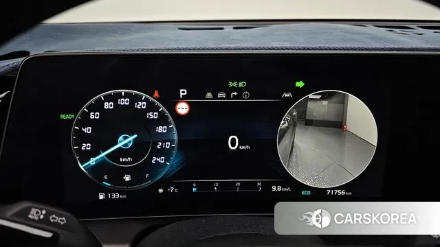 Kia Sportage 5th Generation Hybrid id 3448183 из Кореи 18