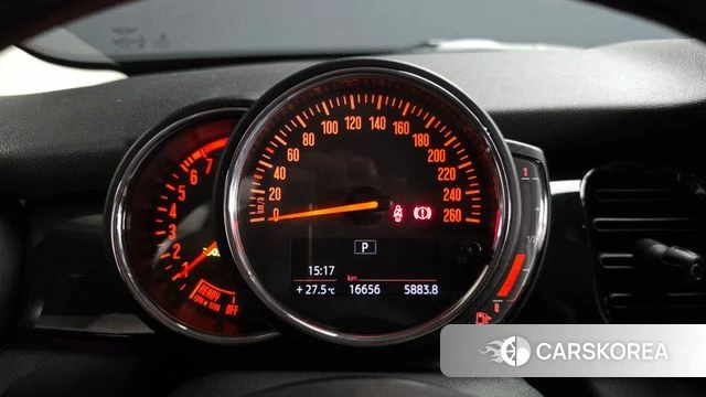 Mini Cooper id 4495237 из Кореи 28