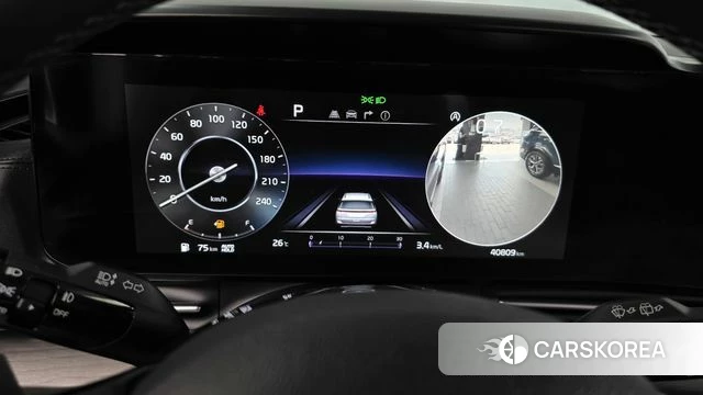 Kia Carnival 4th generation id 4445192 из Кореи 18