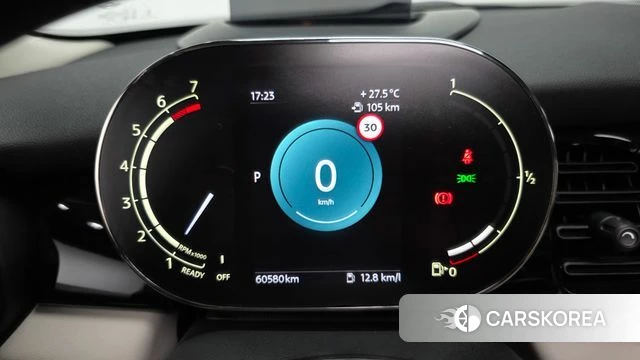 Mini Cooper S id 4534036 из Кореи 18
