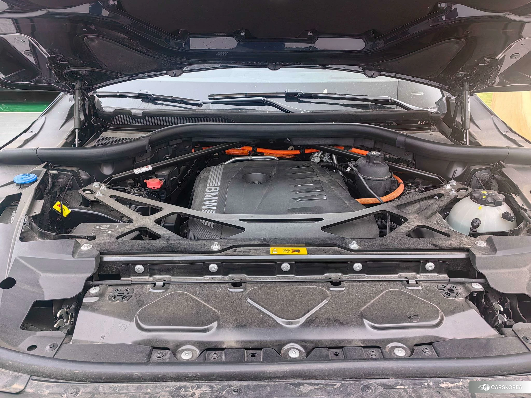 BMW XM id 4420161 из Китая 16