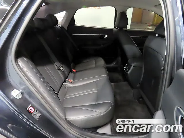 Hyundai Sonata (DN8) id 2663049 из Кореи 18