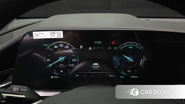 Kia Di Ol Nu Niro id 4872097 из Кореи 18