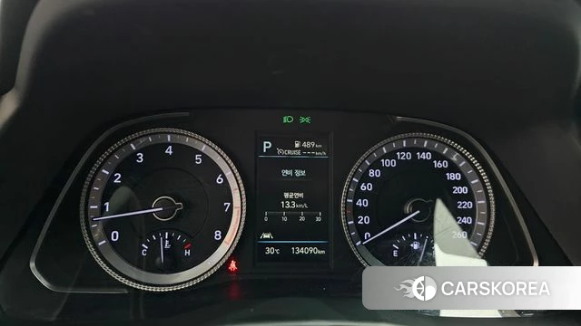 Hyundai Sonata (DN8) id 4549996 из Кореи 33