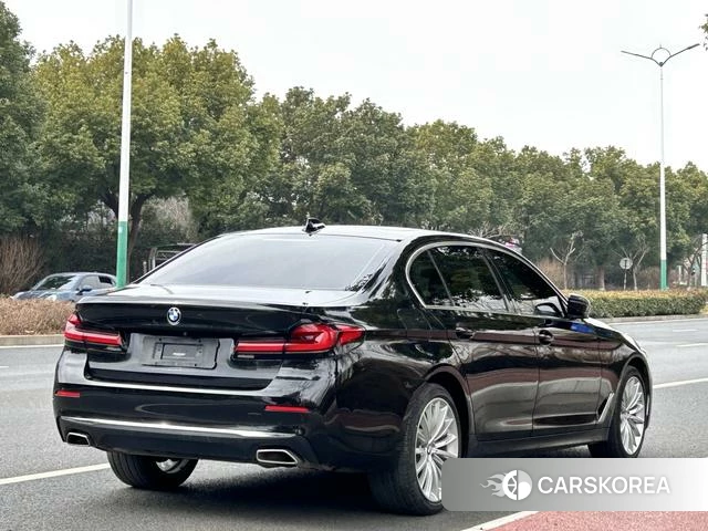 BMW 5 series id 4265698 из Китая 17