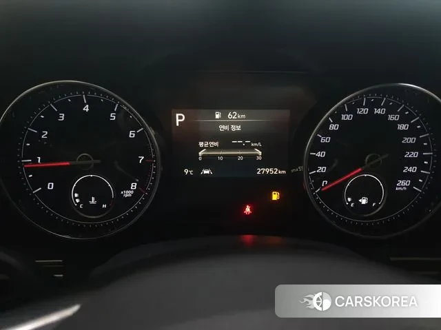 Hyundai The New Grandeur IG id 3454312 из Кореи 18