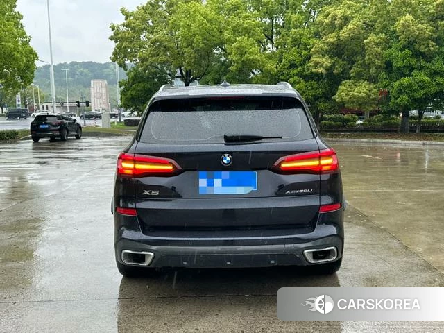 BMW X5 id 4259201 из Китая 8
