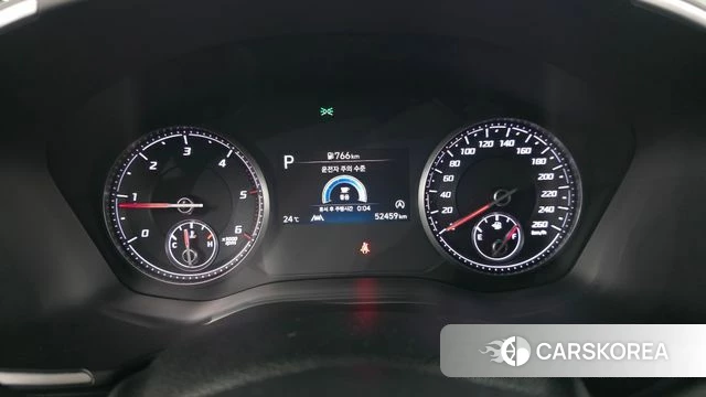 Hyundai The New Santa Fe id 4414887 из Кореи 32