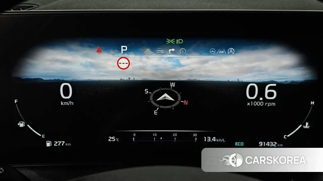 Kia Sportage 5th Generation id 4481910 из Кореи 18