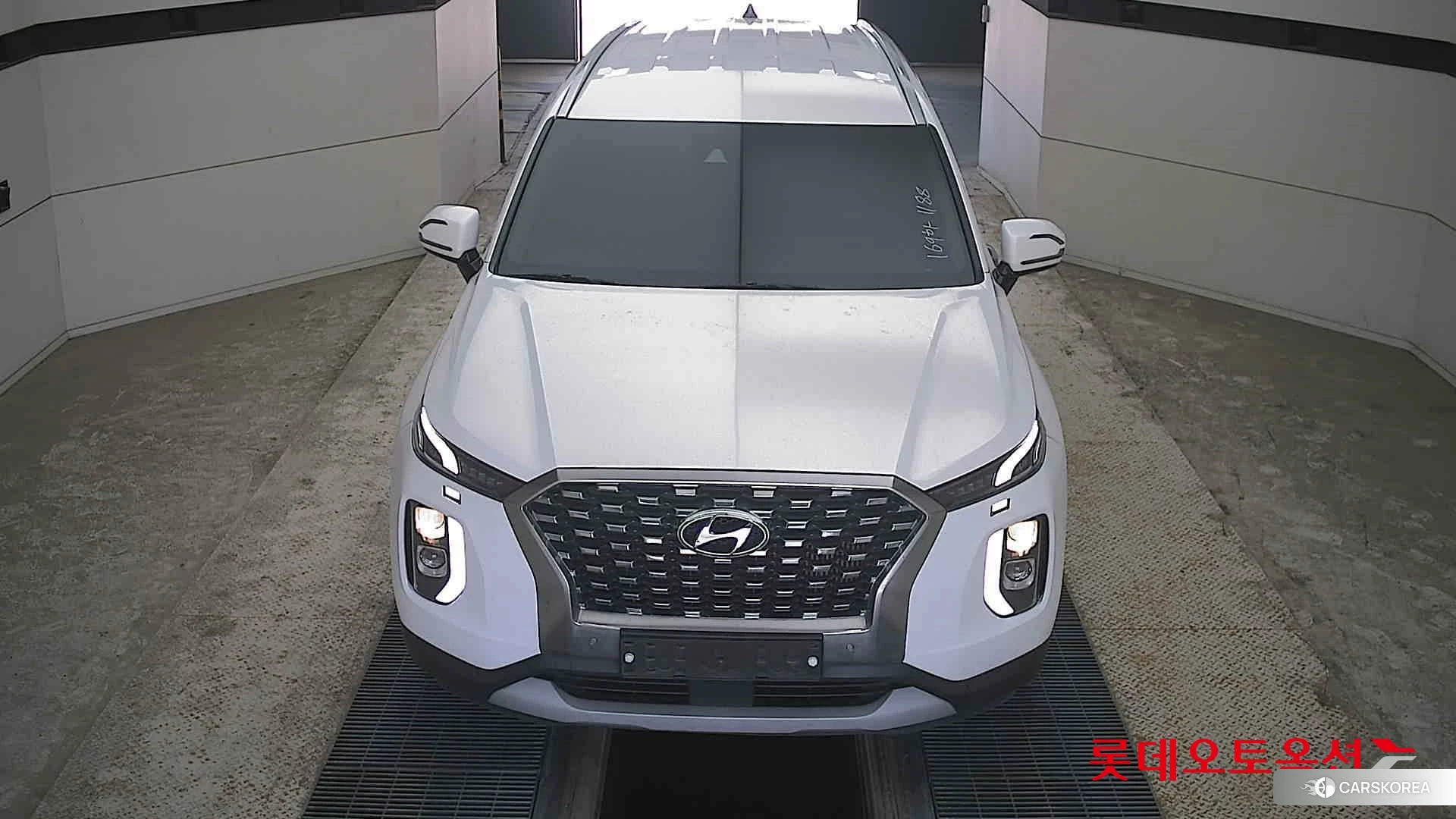 Hyundai Palisade id 4296793 из Кореи 36