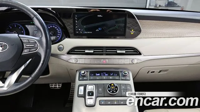 Hyundai Palisade id 2755888 из Кореи 18