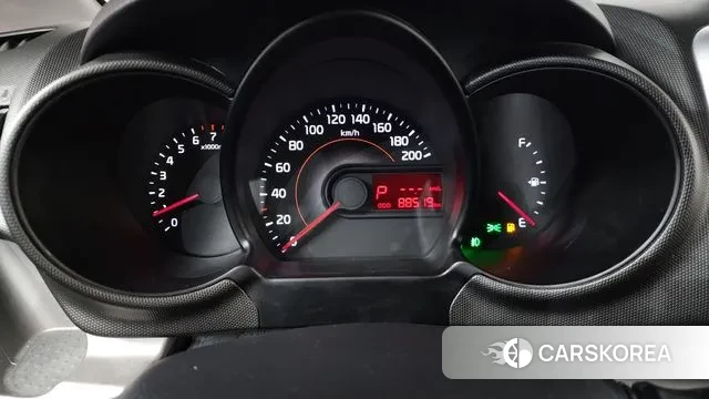 Kia The New Ray id 3391414 из Кореи 18