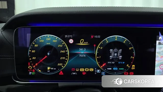 Mercedes-Benz AMG GT id 3028260 из Кореи 18