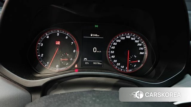 Hyundai Veloster (JS) id 4251172 из Кореи 28