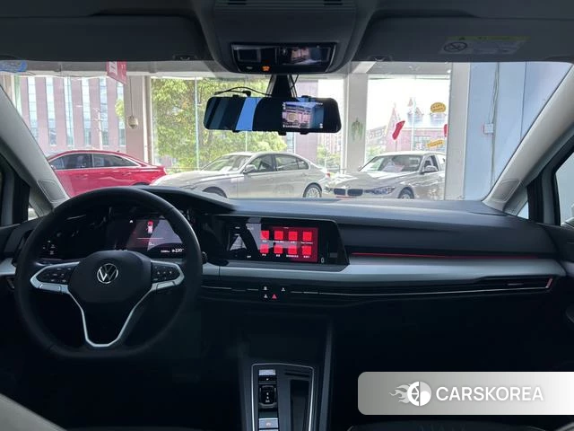 Volkswagen Golf id 4278106 из Китая 28