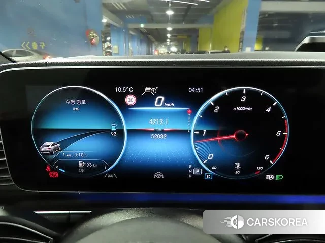 Mercedes-Benz GLE-Class W167 id 3788358 из Кореи 18