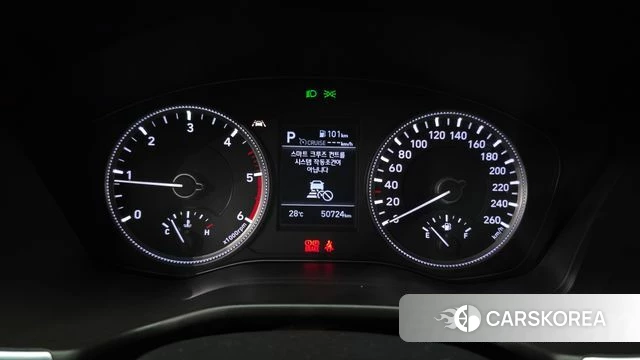 Hyundai Santa Fe TM id 4536625 из Кореи 18