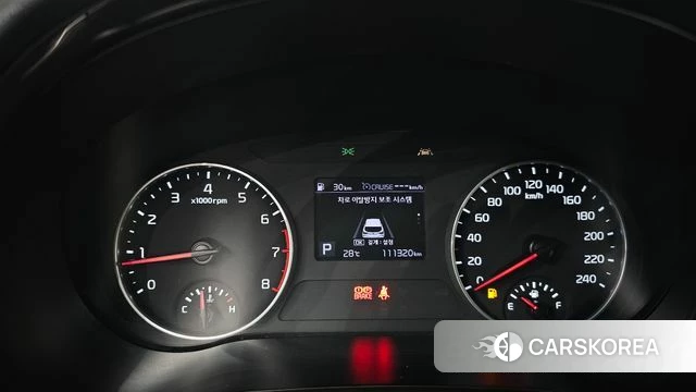 Kia Seltos id 4780741 из Кореи 18
