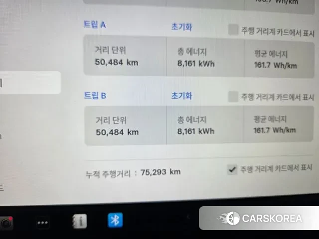 Tesla Model Y id 3477018 из Кореи 18