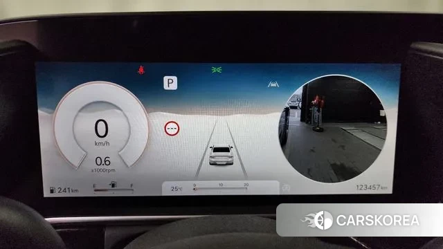 Genesis G90 (RS4) id 2939774 из Кореи 18