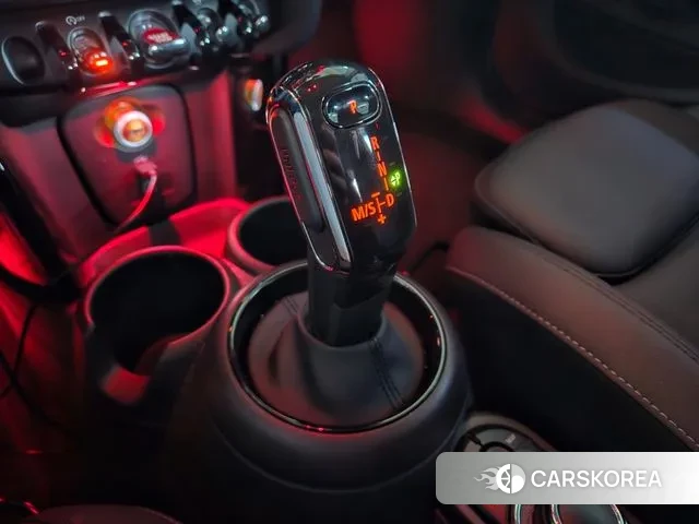 Mini Cooper id 3400701 из Кореи 18