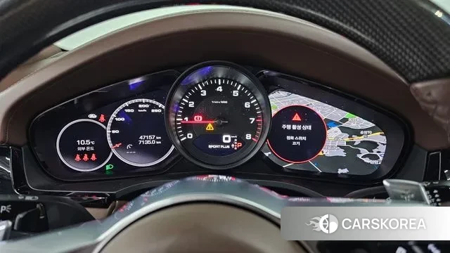 Porsche Cayenne (PO536) id 3488768 из Кореи 18