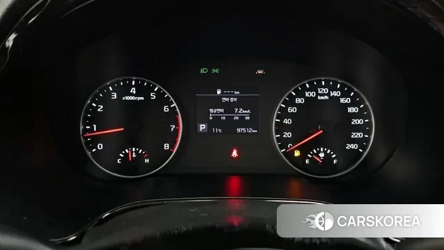 Kia Seltos id 3297218 из Кореи 18